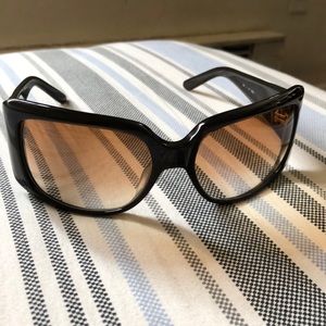 Jimmy Choo sunglasses